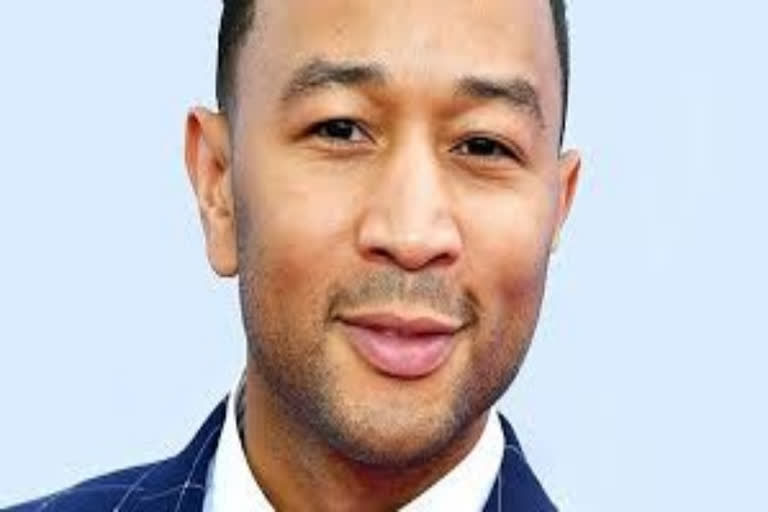 Some musicians are afraid to be honest, says John Legend