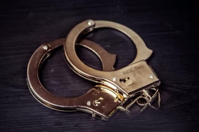 India's biggest car thief arrested in Delhi