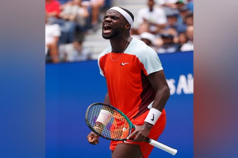 Tiafoe