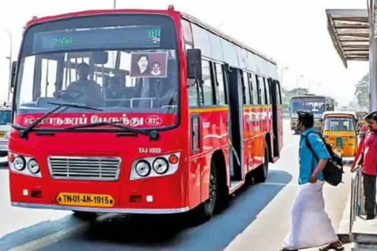 அரசு பேருந்து ஓட்டுநர் மற்றும் நடத்துனர்களுக்கு இலக்கு நிர்ணயம்,  goal-setting-for-government-bus-drivers-and-conductors