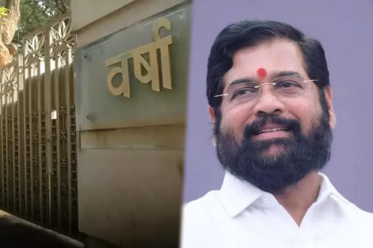 Eknath Shinde