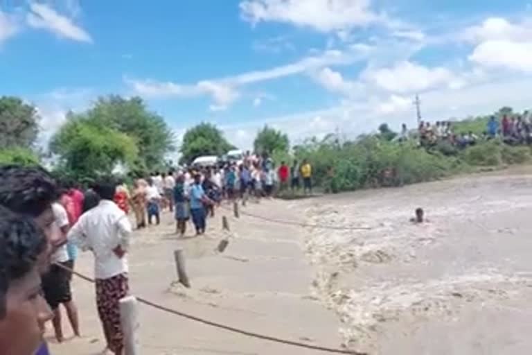 koppal flood