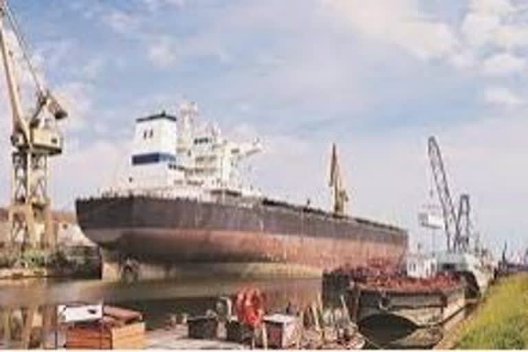 Syama Prasad Mukerjee Port