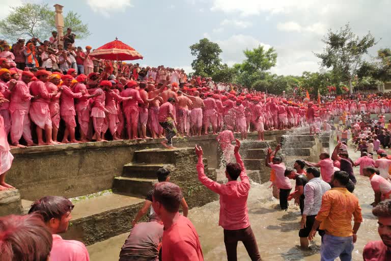 Charbhuja Nath Temple