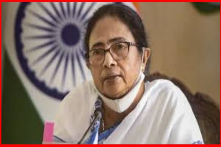 Mamata Banerjee