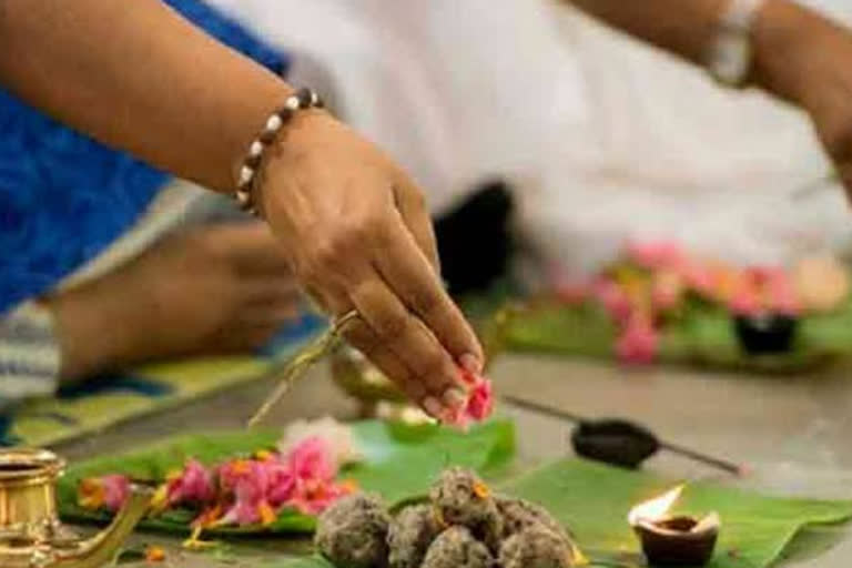 Pitru Paksha 2022 dates, know significance and important dates of Shradh