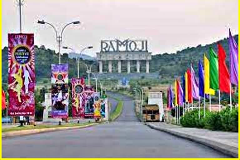 Travel and tourism fair at Ahmedabad