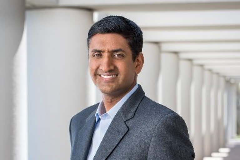 Ro Khanna introduces stand alone bill in US House for CAATSA waiver to India