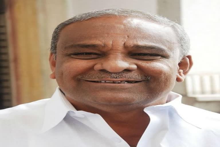 Karnataka minister Umesh Katti dies of heart attack