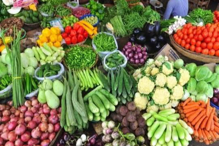 Vegetable Prices Increased In Mumbai