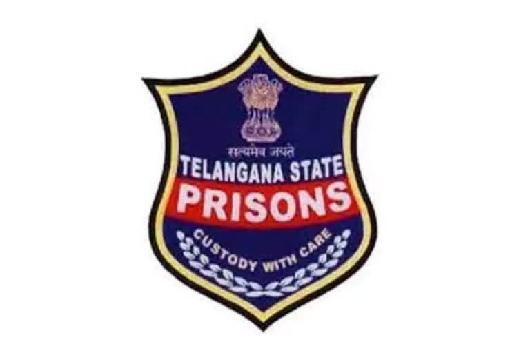 Telangana prisons department wins six gold medals