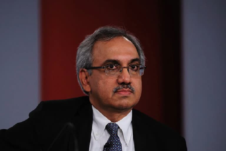 ED Arrests Former NSE CEO Ravi Narain