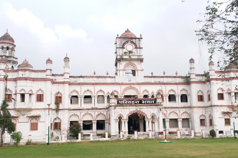 Sultan Palace of Patna