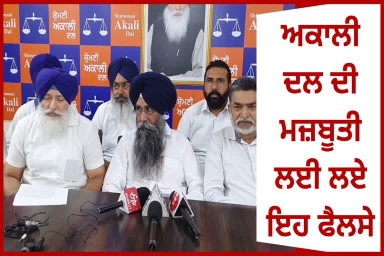 Shiromani Akali Dal