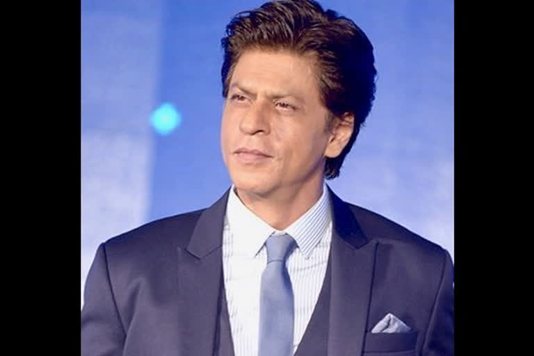 UAE healthcare provider appoints Shah Rukh Khan as brand ambassador