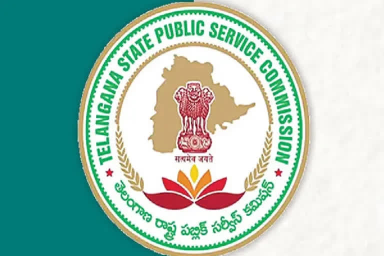 TSPSC Notification