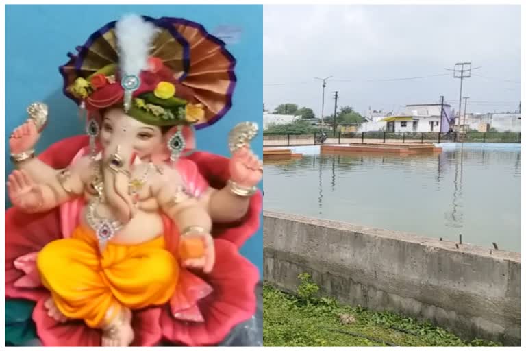 ganesh visarjan 2022