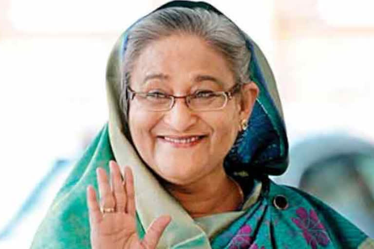 Rehearsal of Sheikh Hasina Ajmer visit, Bangladesh PM to visit Ajmer Sharif Dargah
