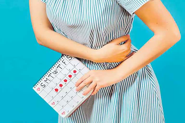 skin problems in women menstruation hygiene problem in periods