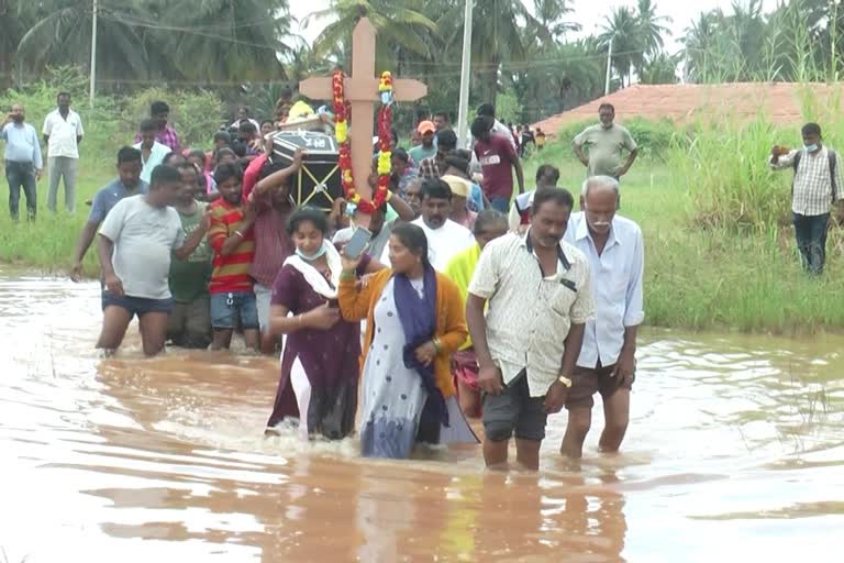 Karnataka rain