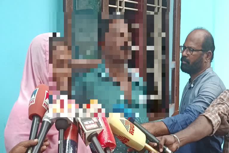 Kottiyam Boy Kidnap  Kollam News  Kollam Kidnap News  Boy Kidnap Latest Update  Kollam Kottiyam Boy Kidnap  Financial transaction  Financial transaction of Mother  സാമ്പത്തിക ഇടപാട്  പതിനാലുകാരനെ തട്ടികൊണ്ടുപോയ  ക്വട്ടേഷന്‍ സംഘത്തിലെ പ്രധാനി  കൊല്ലം  കൊല്ലം വാര്‍ത്തകള്‍  പതിന്നാലുകാരനെ തട്ടിക്കൊണ്ടുപോയതിനു പിന്നിൽ  അമ്മയുടെ സാമ്പത്തിക ഇടപാടെന്ന് സ്ഥിരീകരണം  തമിഴ്‌നാട്  മാർത്താണ്ഡം  പൂവാറിൽ  പാറശാല