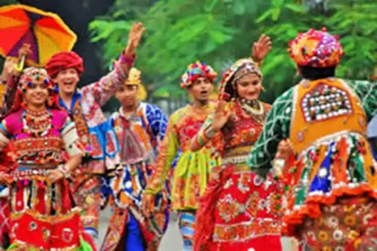 Gujarat: Garba program organizer not to allow 'non-Hindus' to participate