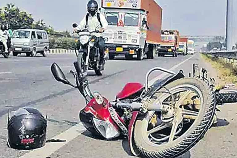 Motorists Deaths in TS Road Accidents