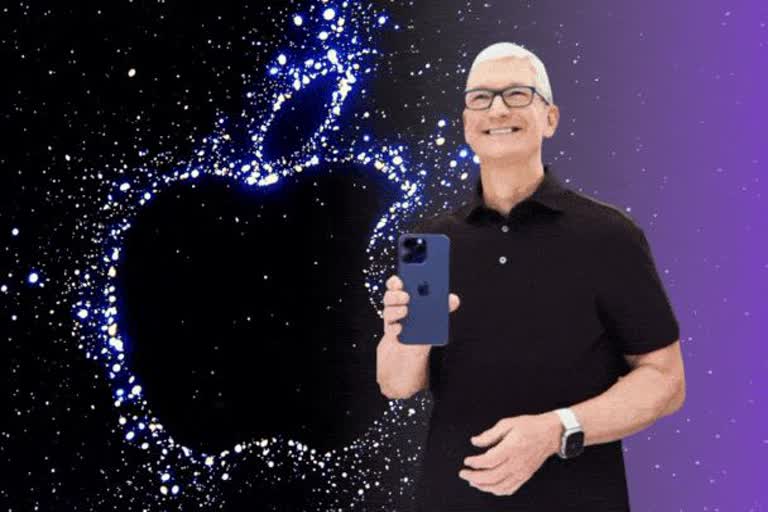 iPhone 14 Launched: ଲଞ୍ଚ ହେଲା ଆଇଫୋନ୍ 14, ଜାଣନ୍ତୁ କେତେ ରହିଛି ମୂଲ୍ୟ