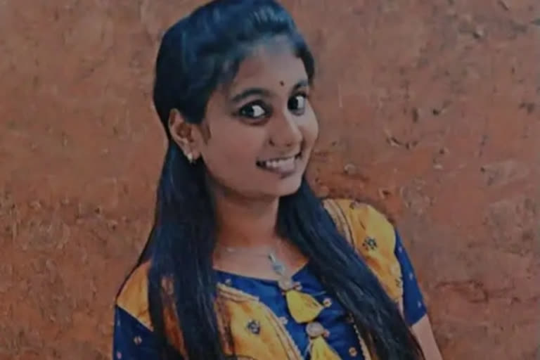 Tamil Nadu: Girl dies by suicide after failing in NEET-UG exam in Tiruvallur