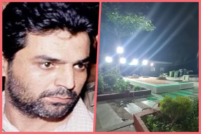 Yakub Memon Grave Controversy