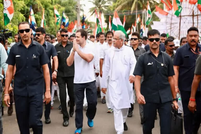 congress leadership claims Bharat Jodo Yatra will strengthen the party