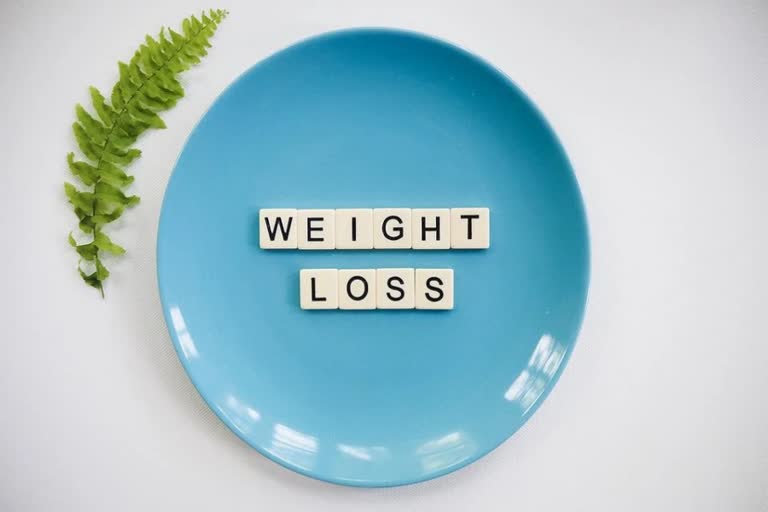 Weight loss tips