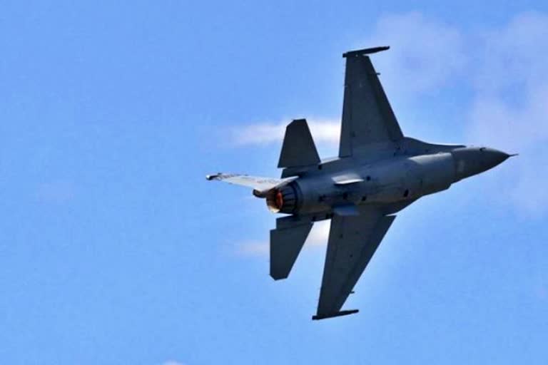 Biden administration approves F-16 fleet sustainment programme to Pakistan