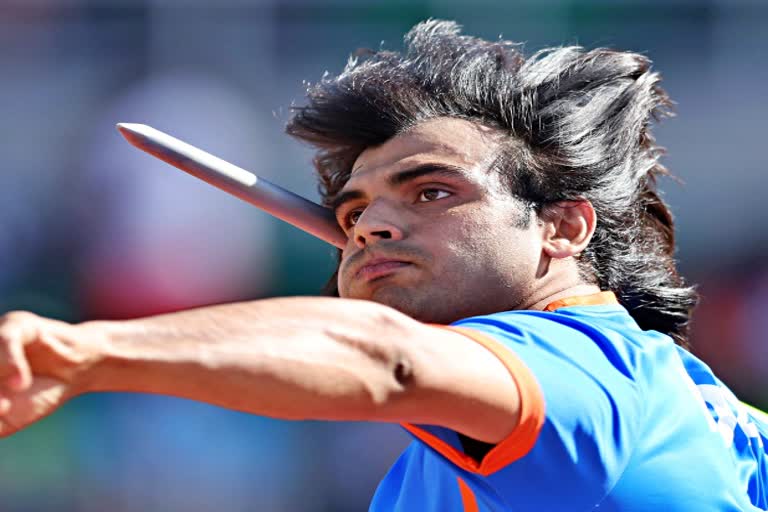 Diamond League Final  Neeraj Chopra close to creating another history  Neeraj Chopra  डायमंड लीग फाइनल  एक और इतिहास रचने के करीब नीरज चोपड़ा  नीरज चोपड़ा