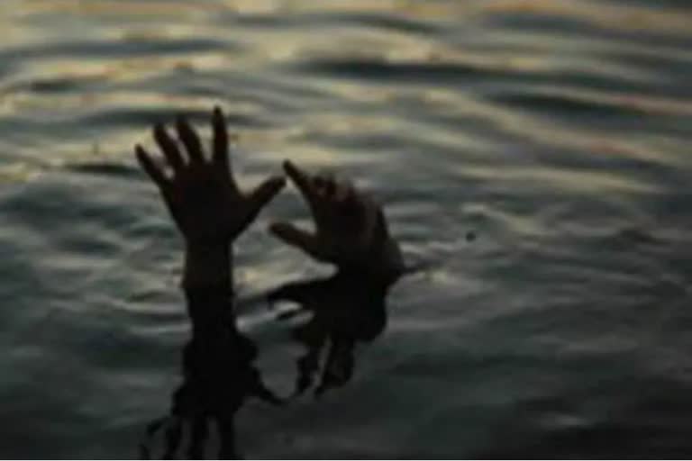 Aunt and Niece Drowned in Udaipur