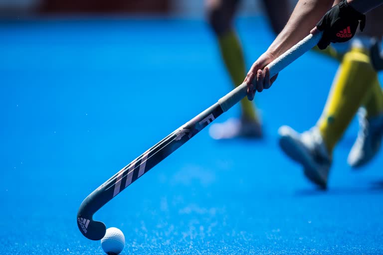 Hosts India drawn with England, Spain and Wales in Pool D of FIH World Cup