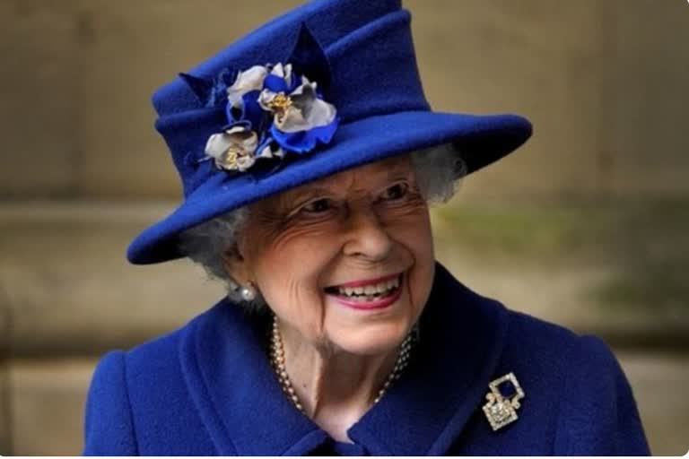 Queen Elizabeth II Under Medical Supervision  യുകെയുടെ എലിസബത്ത് രാജ്‌ഞി  രാജ്‌ഞിയുടെ ഔദ്യോഗിക പരിപാടികള്‍  ബക്കിങ്ഹാം കൊട്ടാര അധികൃതര്‍  British royal news  British monarchy