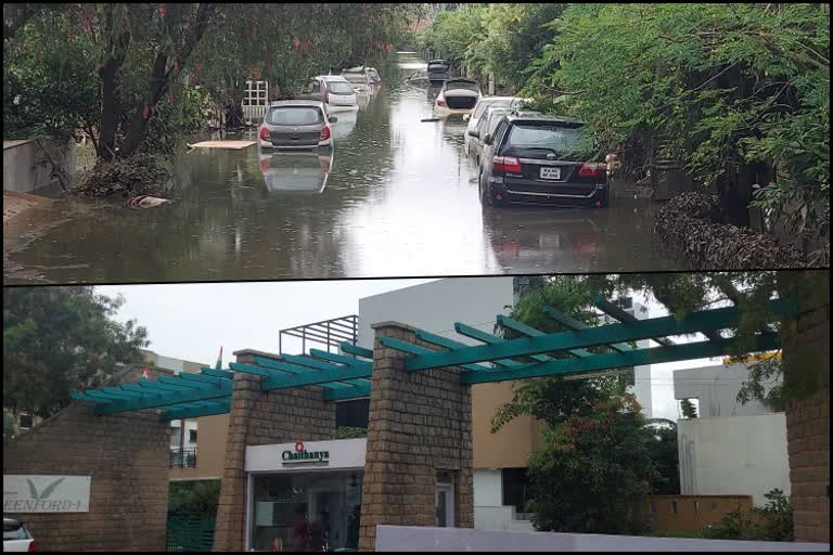 villas-drowned-in-mahadevapura-bengaluru