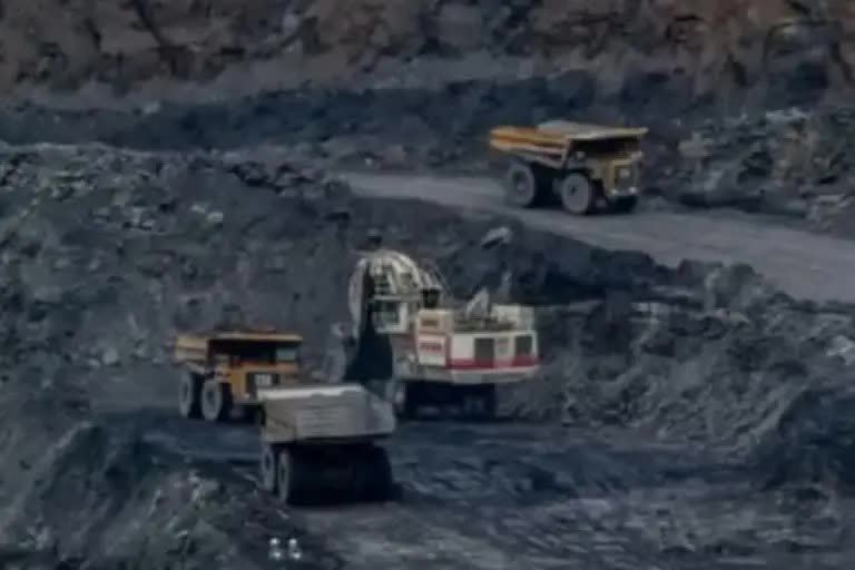 Mining will start from five coal blocks in Jharkhand