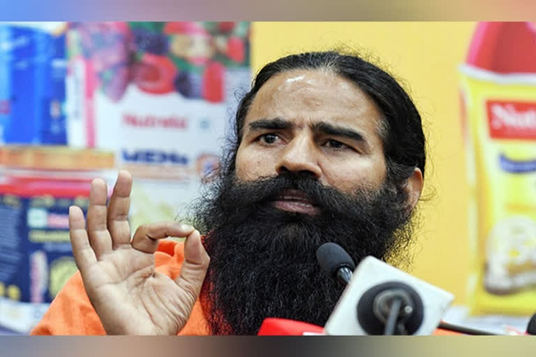 Delhi HC issues notice to Baba Ramdev on plea of doctors