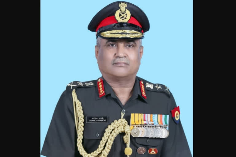 Indian Army chief General Pande concludes visit to Nepal