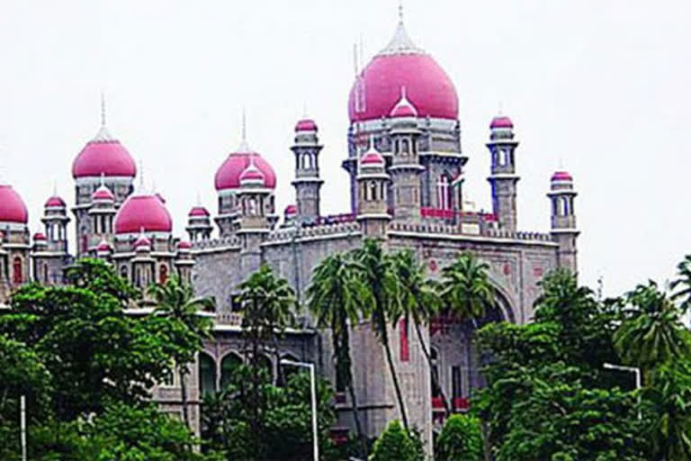 telangana high court