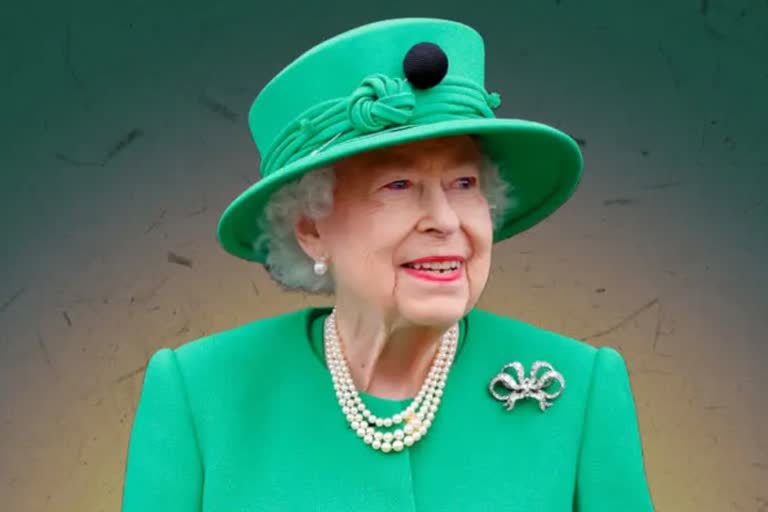Queen Elizabeth II dies at 96, Prince Charles