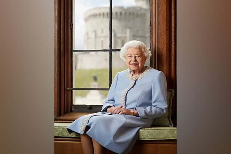britain queen elizabeth 2 passes away in scotland important things from her lifeEtv Bharat