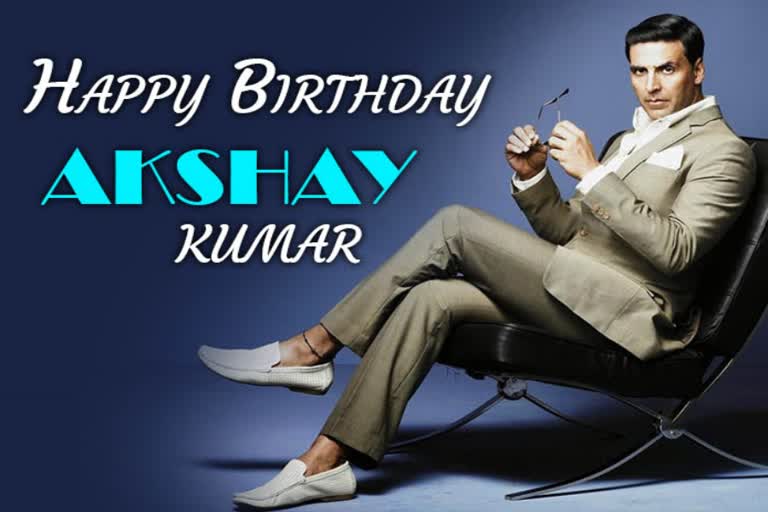 HBD Akshay Kumar