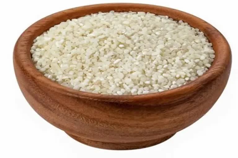 India bans the export of broken rice with effect from today  india impose ban on rice export  rice export ban by india  union government ban rice export  rice export ban by union government  broken export ban by india  export policy revised from free to prohibited  india ban rice export  broken rice export ban in india  உடைந்த அரிசி ஏற்றுமதிக்கு தடை  உடைந்த அரிசி  உடைந்த அரிசி ஏற்றுமதி  நெல் கொள்முதல்  காரி காலத்தில் நெல் கொள்முதல்  காரி காலம்  மத்திய அரசு  அரிசி ஏற்றுமதி  அரிசி ஏற்றுமதிக்கு வரி  மத்திய அரசு வெளியிட்ட அரசாணை