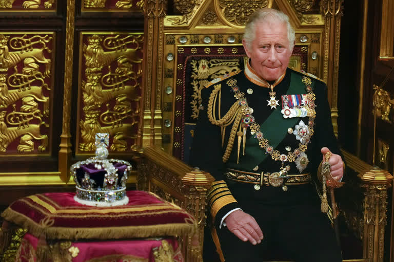 britain new king charles