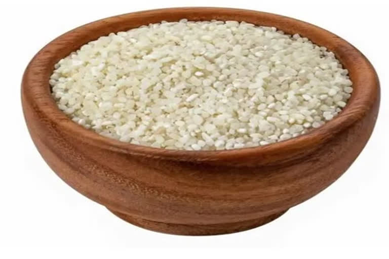 India bans the export of broken rice with effect from today