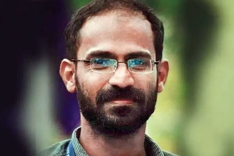 صحافی صدیقی کپن کو ضمانت