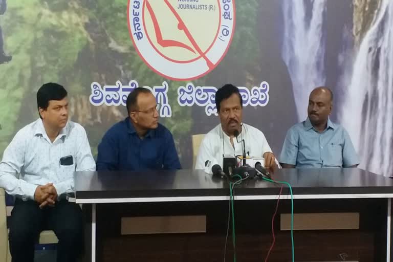 director TS Nagabharana speaks on development of kannada